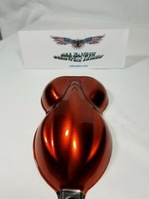 All Kandys Phoenix Orange Medium Silver Glowin Base Wet Wet Clear Quart Kit All Kandys Phoenix Orange Medium Silver Glowin Base Wet Wet Clear Quart Kit