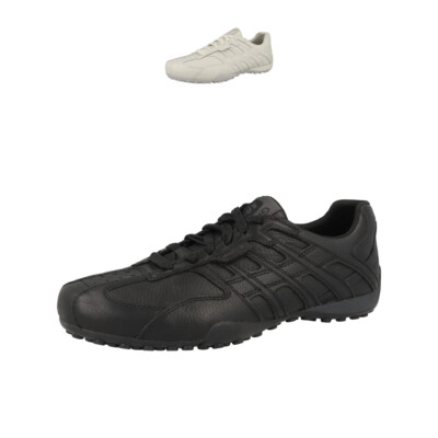 GEOX U Snake Original B Sneaker low Herren Turnschuhe Sportschuhe