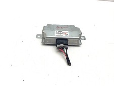 MITSUBISHI ECLIPSE CROSS 2018 DC WANDLER STEUERGERÄT ECU UNIT 8638A053