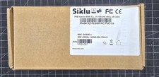 Siklu VPSU087 Injector Cable AX-IN-60W-AC-PoE-Us G0566-550-109/US