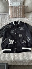 Las Vegas Aces Unisex 2025 WNBA Finals Champions Limited Edition Varsity Jacket