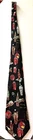 Vintage 1995 Nicole Miller Always Coca-Cola Bottles Cans Hand Sewn 100% Silk Tie