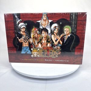 One Piece Box Set | eBay