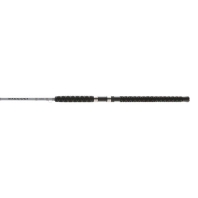 Shimano SAGUARO SPINNING, Saltwater, Boat, Spinning, 8'0'', Heavy, 2 pcs, (SGB...
