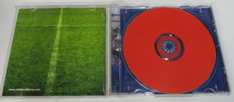 Sing When You're Winning - Robbie Williams - CD - Image 2 of 3