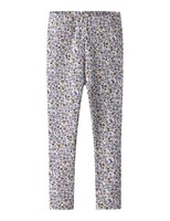 Slim Leggings Name It Nmftuline, GrößE M, Schwarz, Baumwolle, Modell-Nr. 12345