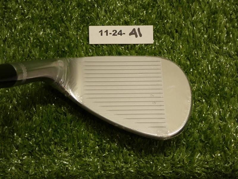 Titleist Vokey SM10 Womens 54* 12* Sand Wedge D Grind Tensei Ladies Graphite New - Image 3 of 4