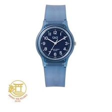[Limited Edition] [Citizen QQ] Analog Watch 10 ATM Water Resistance Urethane