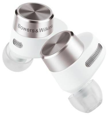 Bowers & Wilkins PI5 True Wireless In-Ear-Kopfhörer - KOPFHÖRER
