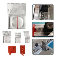 Convenient Magnifying Glass for Sliding Table Saw Enhanced Performance