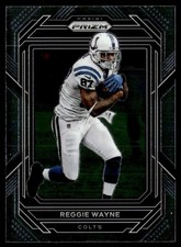 Reggie Wayne