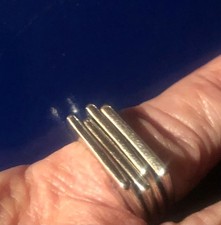 ring silber 925 verstellbar