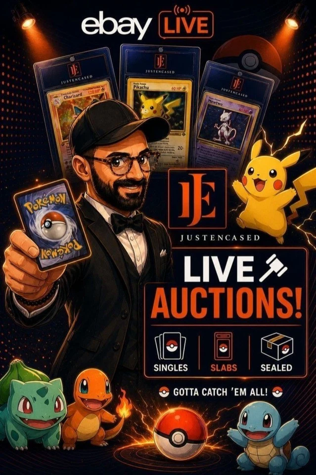 Where would you rather be Wednesdays? Pokemon Rip'n'Ship ft. THE CHAD.
