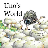 Robert J. Carr | Uno's World | Taschenbuch | Englisch (2024) | Ean 9781959707134