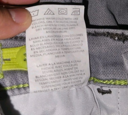 Boys Jeans 10 Slim - Picture 16 of 17