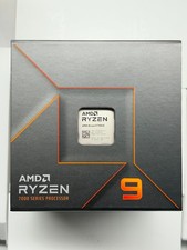 AMD Ryzen 9 7950x Processor (5.7 GHz, 16 Cores, LGA 1718/Socket