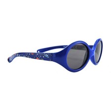 Sunglasses CentroStyle Kids 16981 Blue Grey 38 15 105