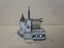 98 99 00 01 Toyota Sienna Abs Pump Anti Lock Brake Module 1998-2001 44510-08010