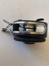 Lot De 3 Moulinets Anciens Pêche – Titan, Mouche, Martin, Mitchell, Collection