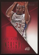 2012-13 Panini Intrigue Basketball Cards 10