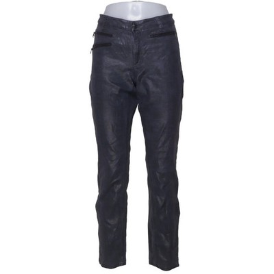 Cambio Jeans, Hose, Größe: 42, Grau, Baumwolle/Elasthan, Einfarbig, Denim #EAj