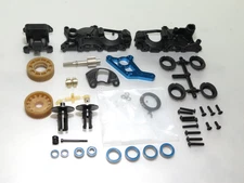 ASC70005 ASSOCIATED TEAM KIT RC10 T7 TRUCK TRANSMISSION WITH BALL DIFF