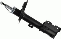 Sachs StoßDäMpfer 317 145 Passend FüR Nissan