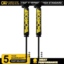 OE Standard Monroe 2 Rear Shock Absorber For 2015-2019 Ford Mustang