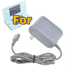 AC Power Adapter for Nintendo DS Lite NDSL US