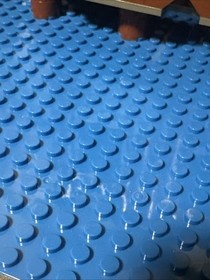 LEGO 4856 Spider-Man 2 Doc Ock's Hideout Vintage set 99% No Minifigures READ