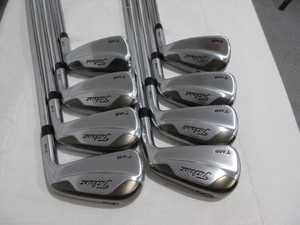 Titleist Mb 716 Irons | eBay