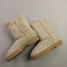 Men's Bearpaw Dream Short 405 Insulated Boots Size 8