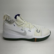 Size 17 - Kobe AD 2 Exodus - Giannis Player Exclusive Promo Sample - New W/ Box