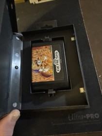 QuackShot Starring Donald Duck (Sega Genesis, 1991)