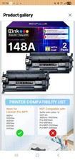 toner cartridges 148A