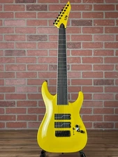 ESP LTD Stephen Carpenter SC-608 Signature 8-string Baritone Electric Guitar - Y