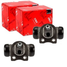 Tambour de frein Chevrolet KALOS