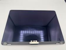 Macbook Air 13" A2681 A3113 2022 2024 LCD Screen Assembly Silver M2 M3 325 READ 