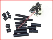 OEM Vanquish VRD Mullet ISD10 Driveshafts Kit