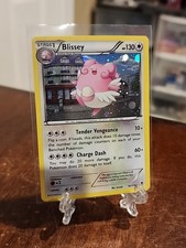 Blissey - 81/119 (Cosmos Holo) Promo Miscellaneous Cards & Products 081/119
