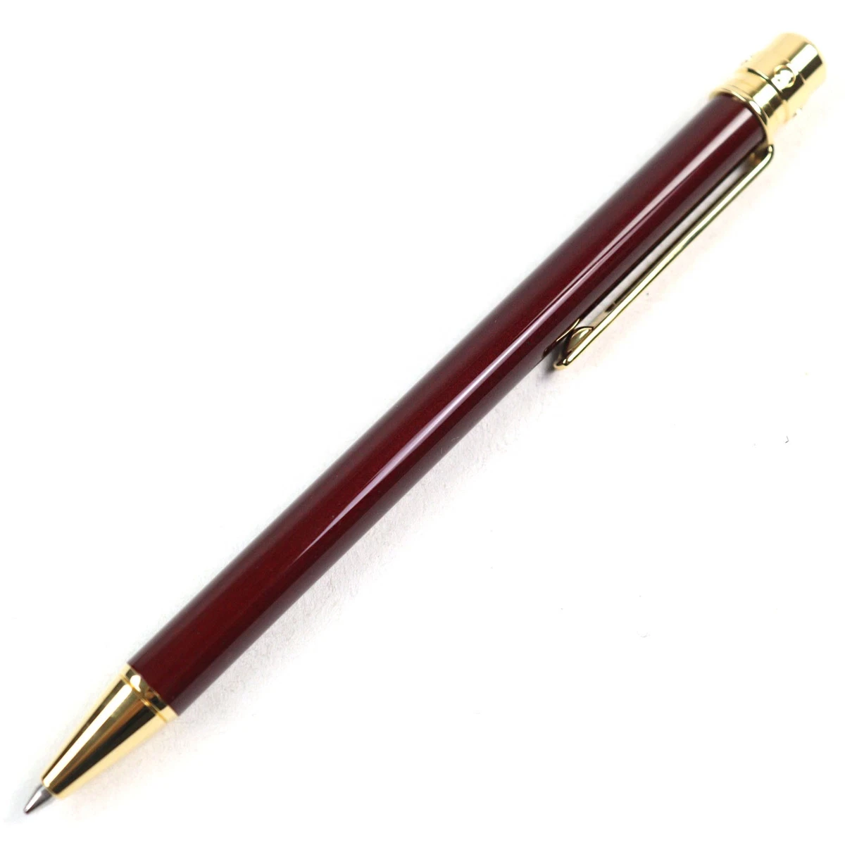 Cartier Red Collectible Pens for sale | eBay