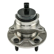 For Lexus IS250 2006-2013 Front Wheel Bearing with ABS and Lexus IS350 2006-2010