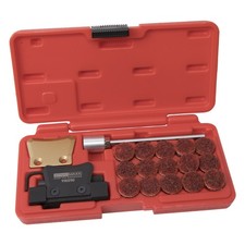 Trennwerkzeug geklebte Ölwanne Reinigungs Set Getriebe Dichtungsschneider Motor