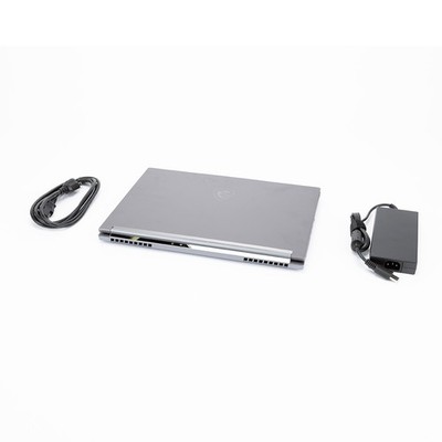 MSI Creator A16 AI+ A3HVGG-094US 16'' UHD+ 120Hz Copilot+ PC Laptop - SKU#2035364