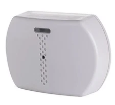 DSC "PG9922" PowerG Wireless Glass Break Detector, Wall or Ceiling Mount - NEW