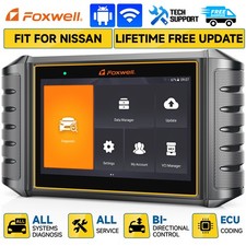 For Nissan Bidirectional Car Obd2 Scanner Diagnostic Tool Ecu Coding Oil Reset For Nissan Bidirectional Car Obd2 Scanner Diagnostic Tool Ecu Coding Oil Reset