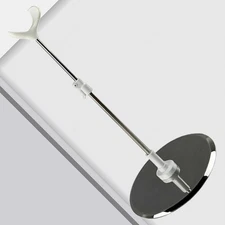 Dynamic Doll Stand for 1/3 1/4 BJD Ball Jointed Doll or 18'' to 24'' Adjustabl42