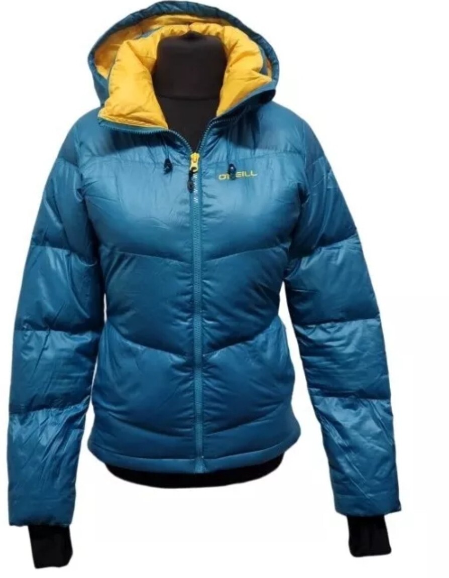 O'Neill Transition Ski Jacket Womens Size UK Small REF RP60 UK