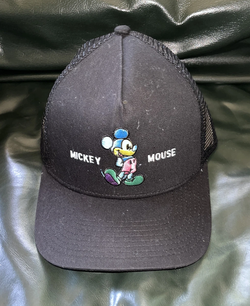 Neff sales mickey hat