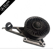 Poulies diverses Mercedes 220